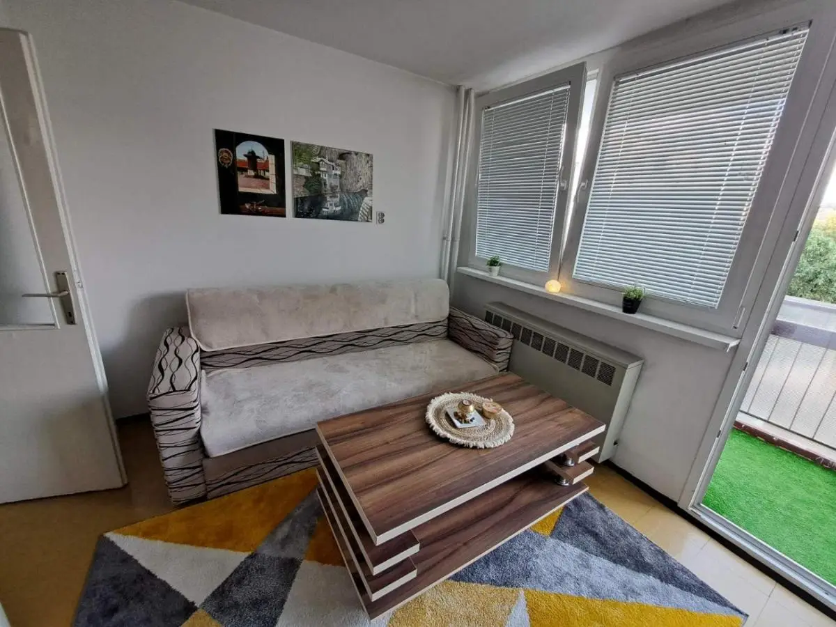 Apartman Malta