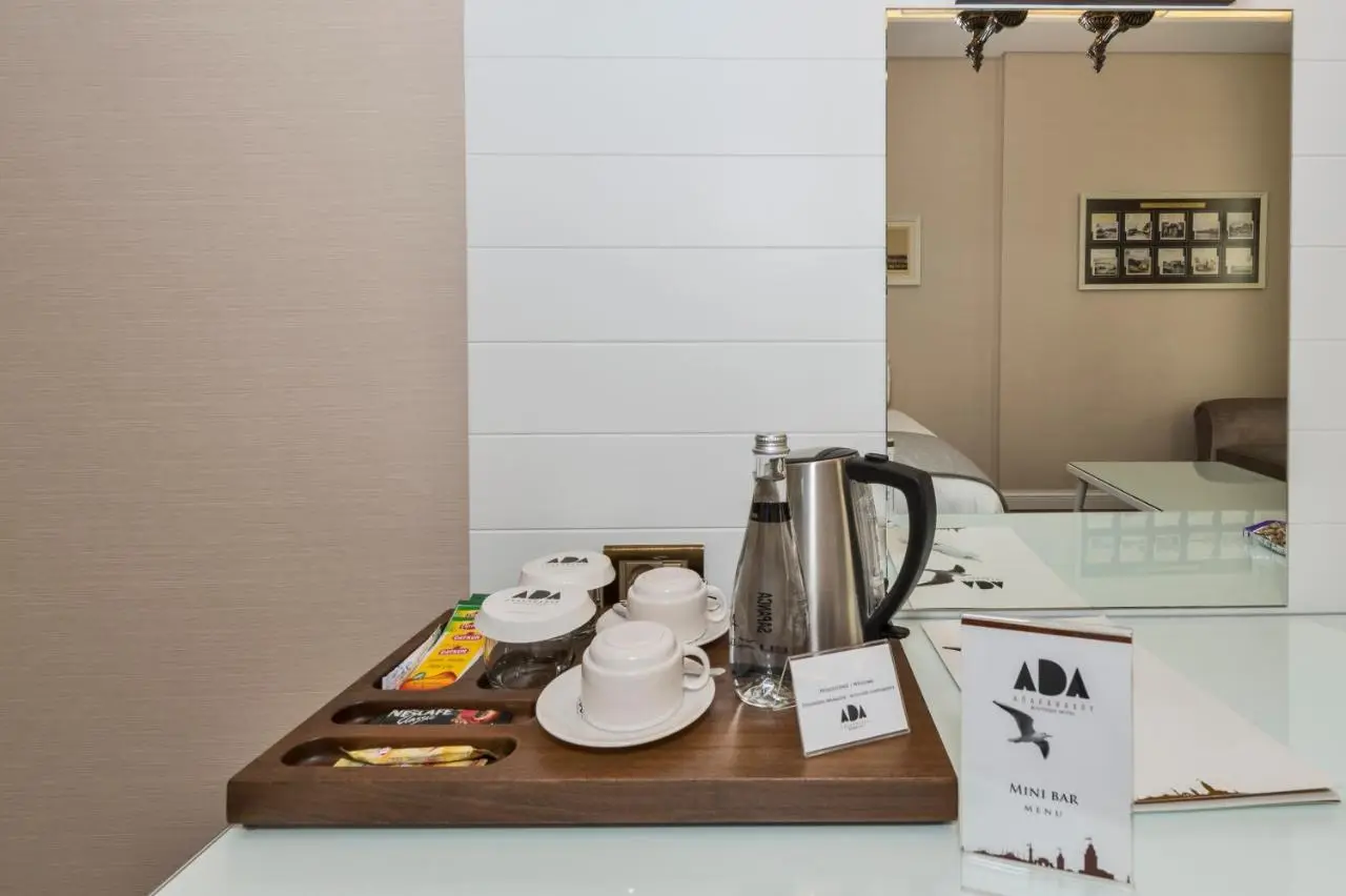 Ada Karakoy Hotel - Special Category
