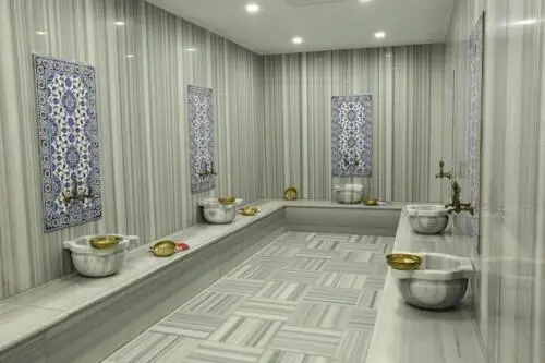 Hilas Thermal Resort Spa & Aquapark