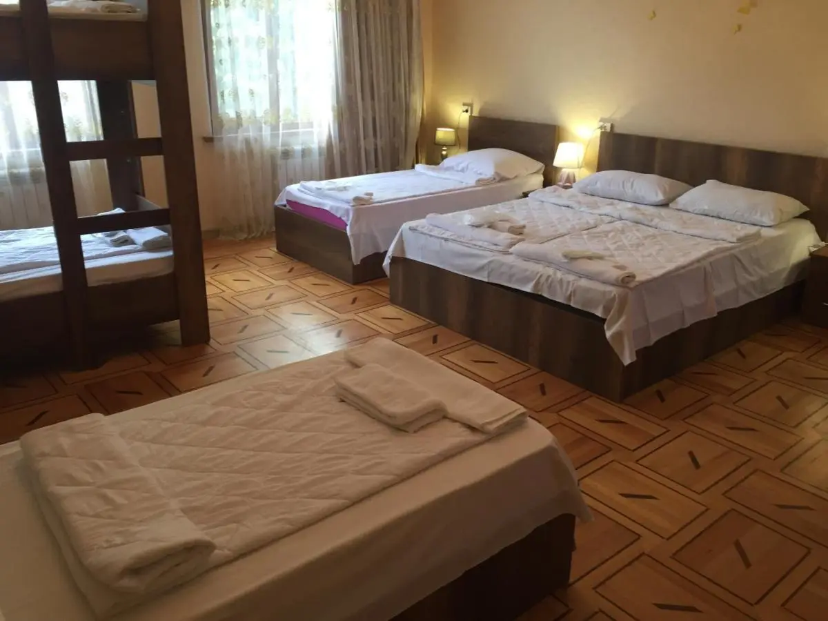 Hotel Good Luck