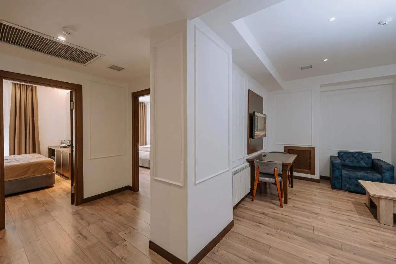 City Park Inn Baku