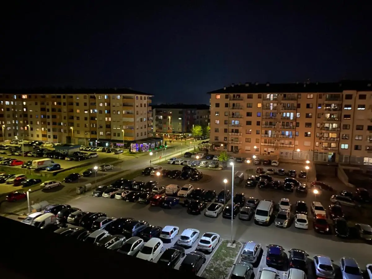 Apartman Urban Panorama