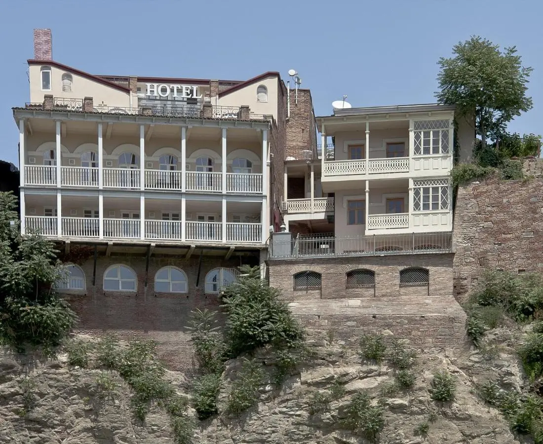 Boutique Hotel