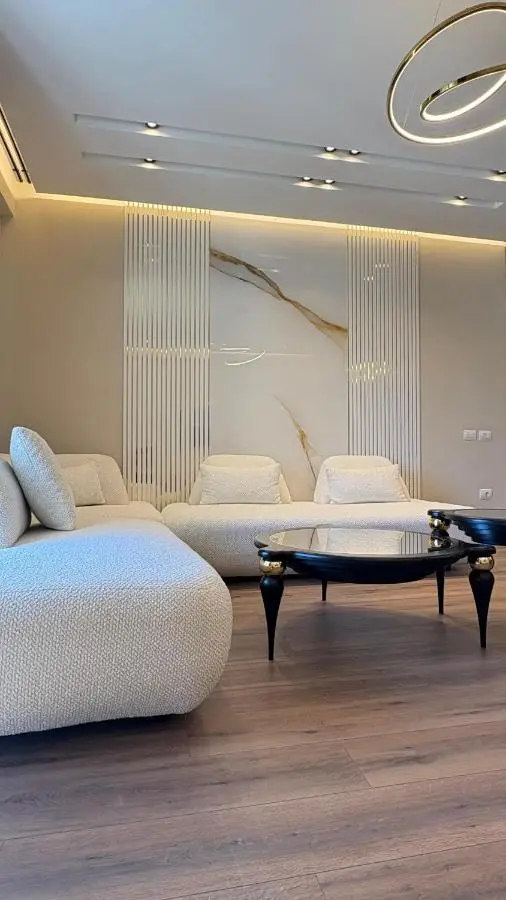 Blue Boutique Apartments 2