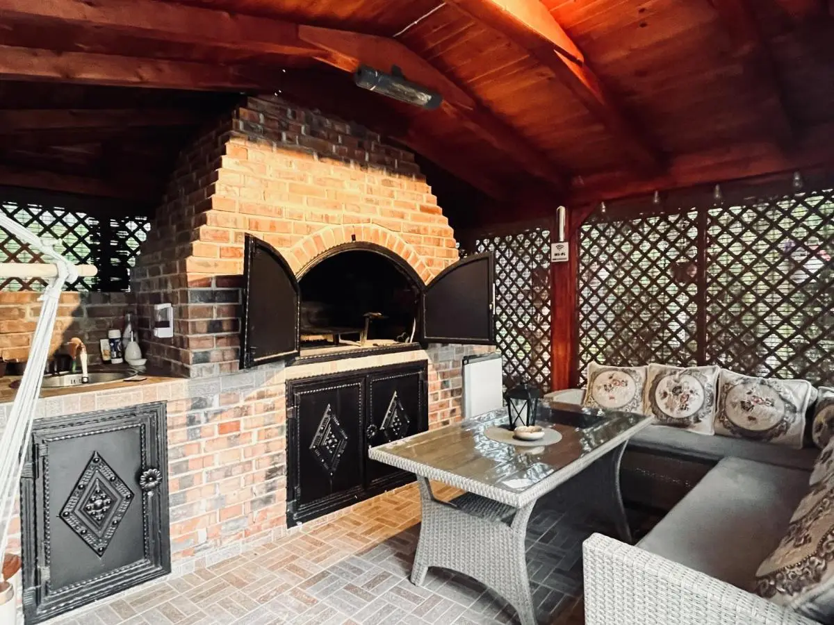 Villa Diamond Hill