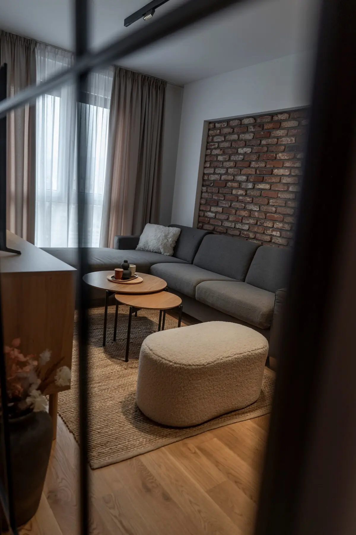 The Cosy Brick
