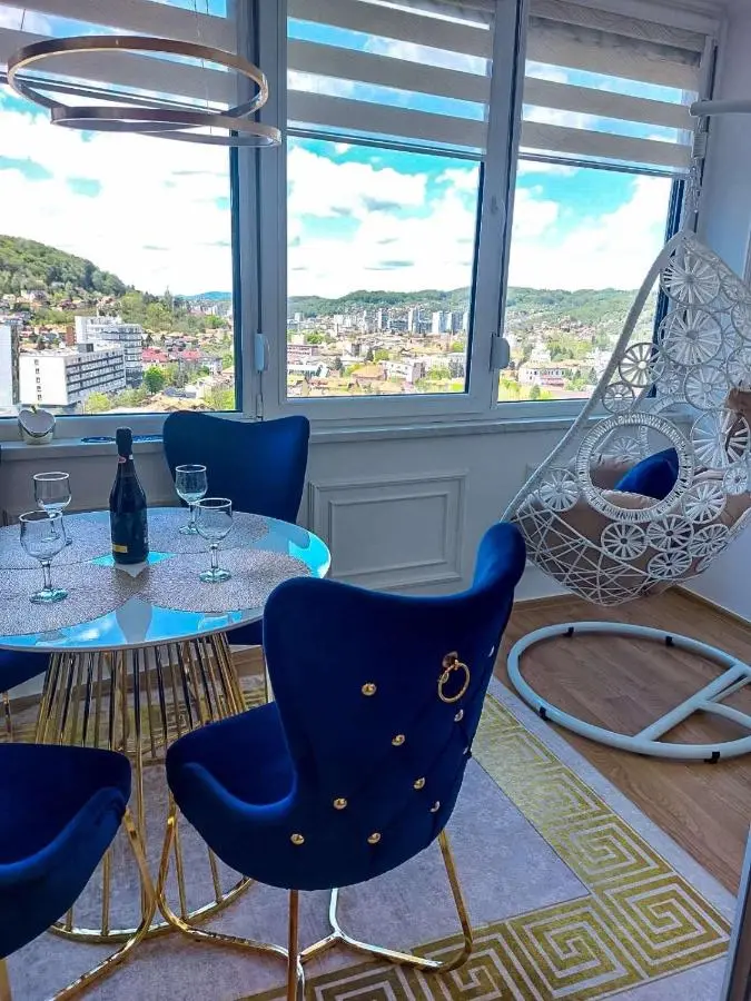 Luxury Apartment Karic FREE parking