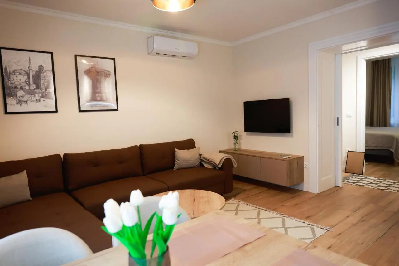 Flamme Luxe Suites