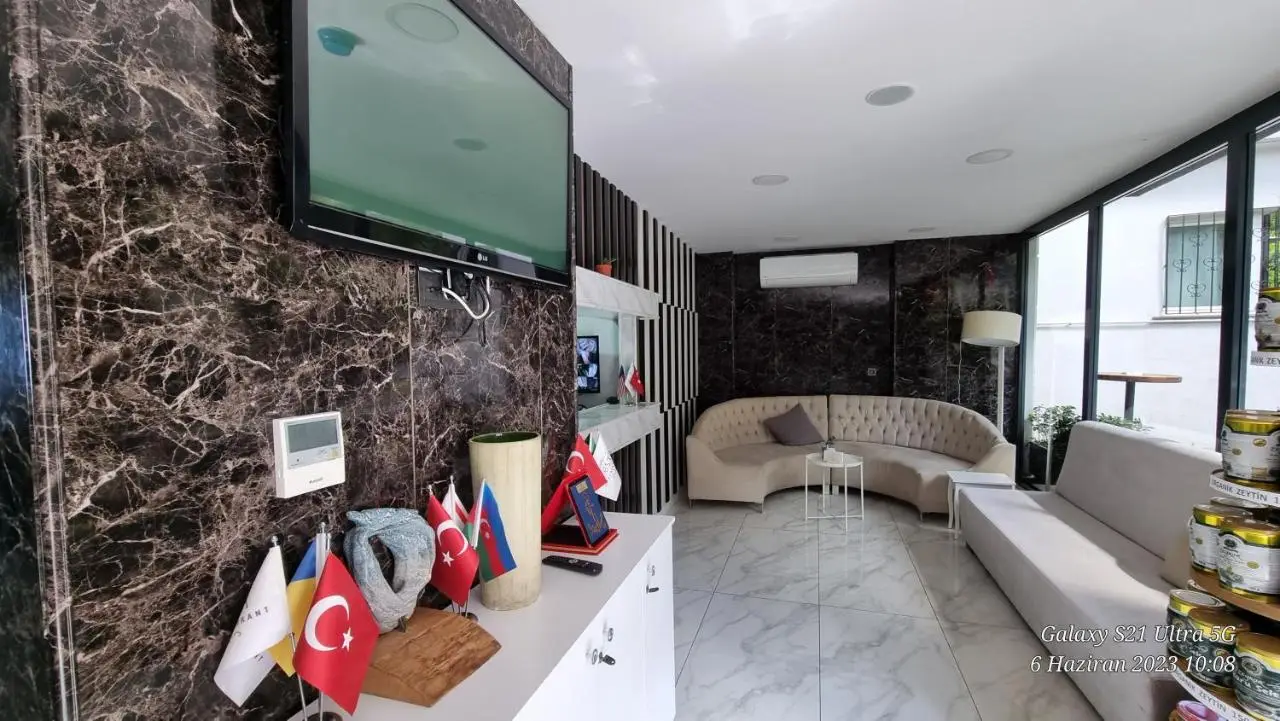VESTA RESORT BUTİK HOTEL