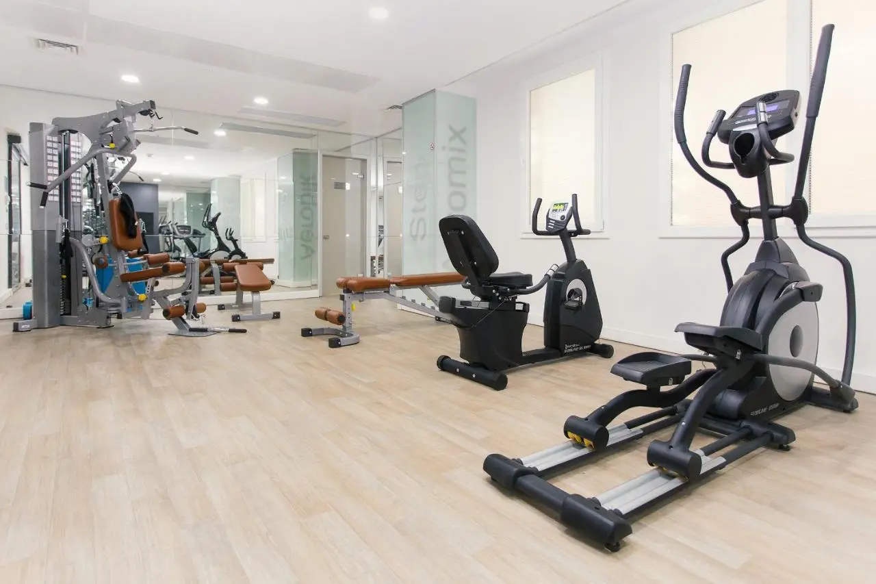 Fesa Business Hotel