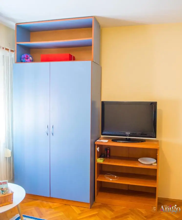 Apartment La Vie