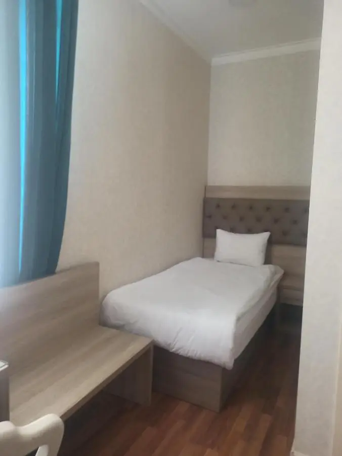 Richman Hotel Baku