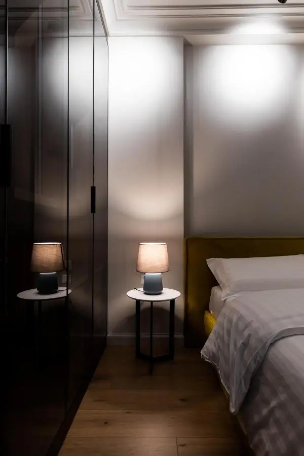 Night Inn Tirana