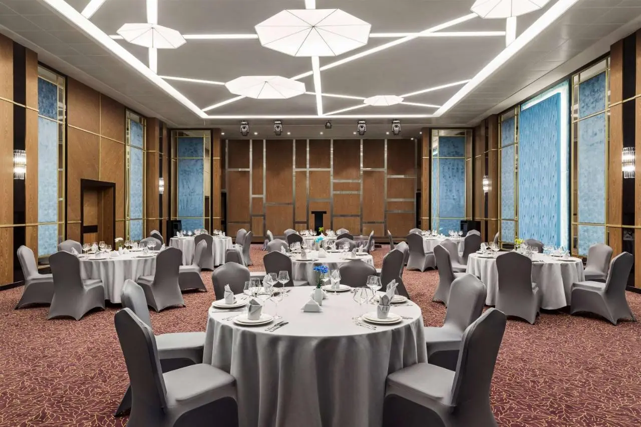 Wyndham Garden Baku