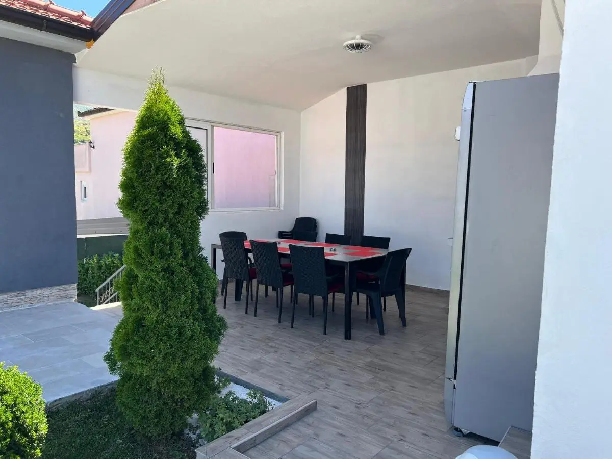 Vila Dolce Vita Mostar