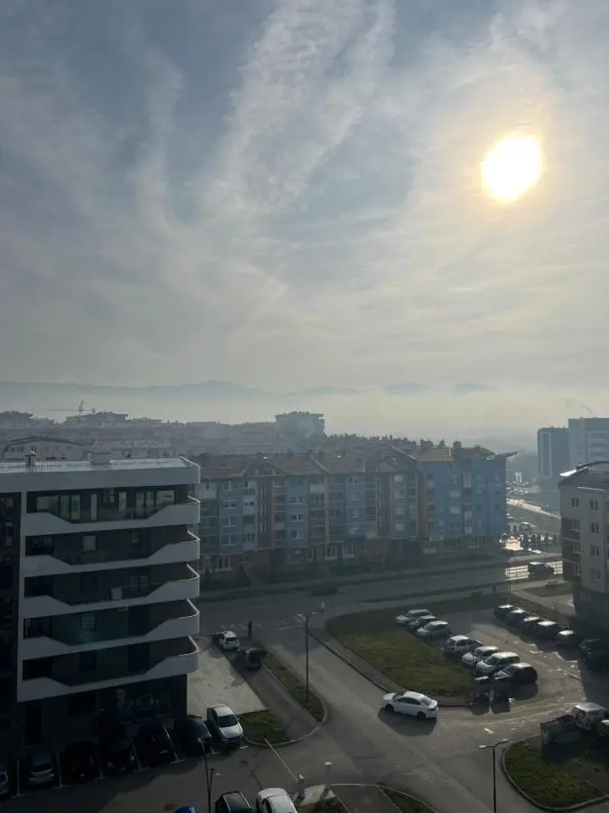 Apartman 306