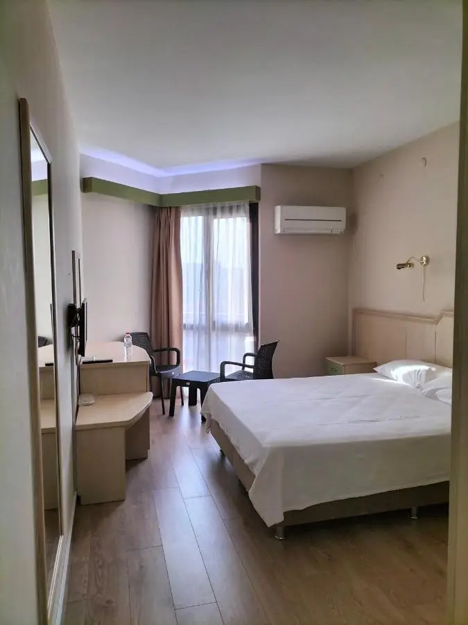 Rıdvan Hotel