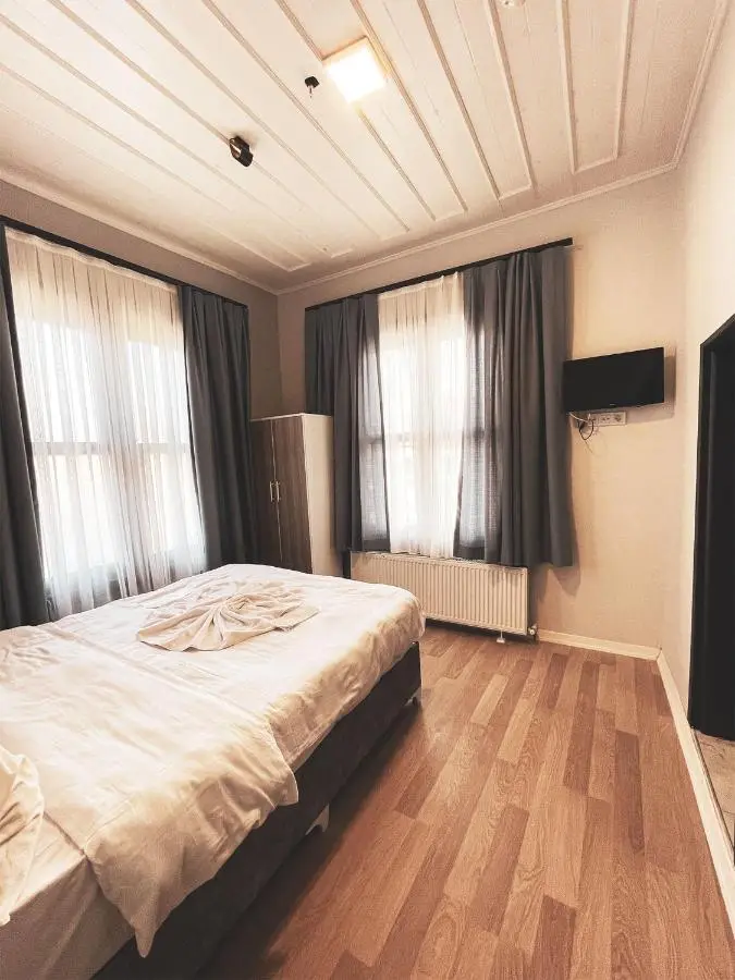 Piya Boutique Hotel