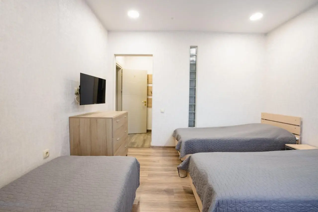 Almarini Guesthouse