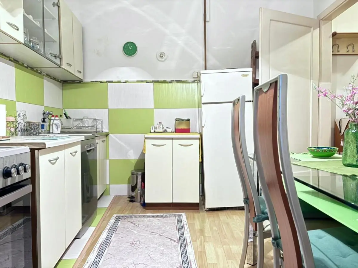 Centar Sarajevo Main Street Apartment