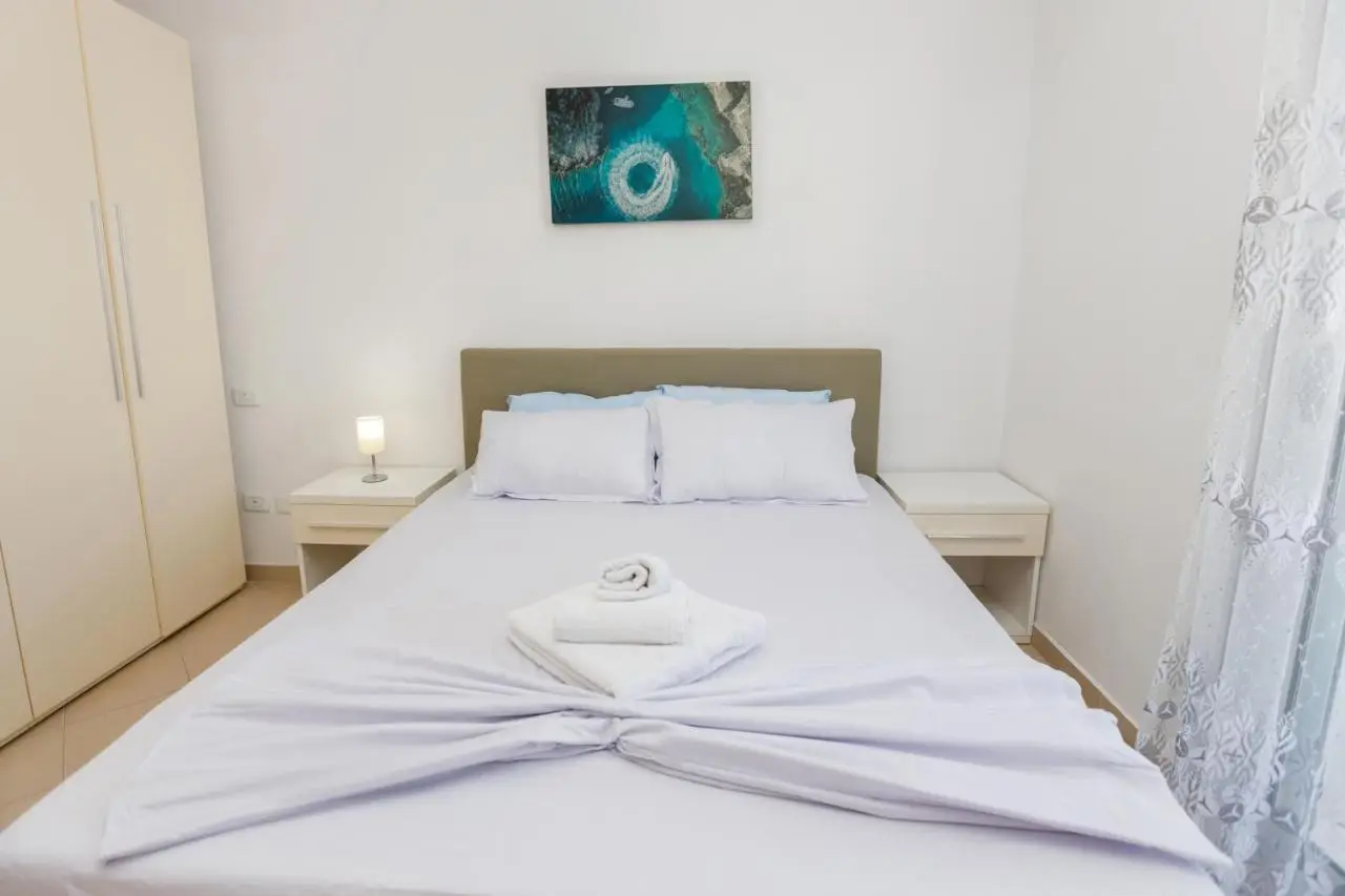 Gus Apartament Vlore