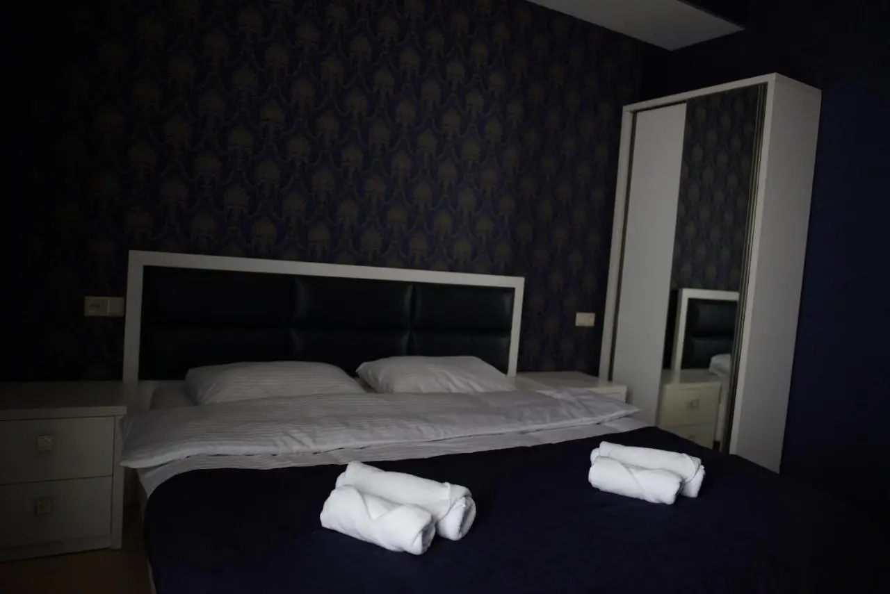 Tbilisi Sea Hotel
