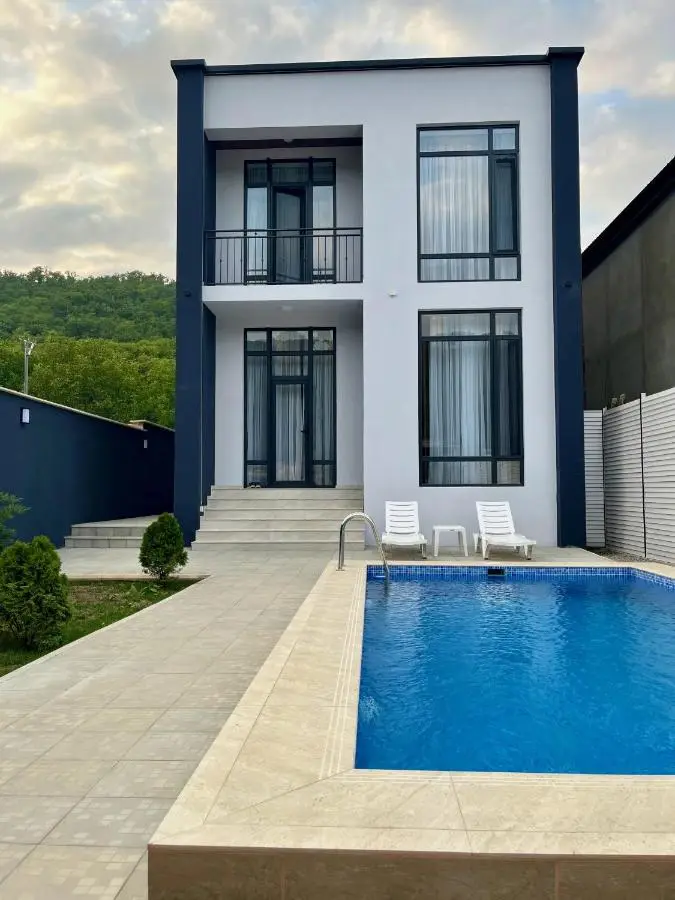 Stay In Quba - Holiday Villas