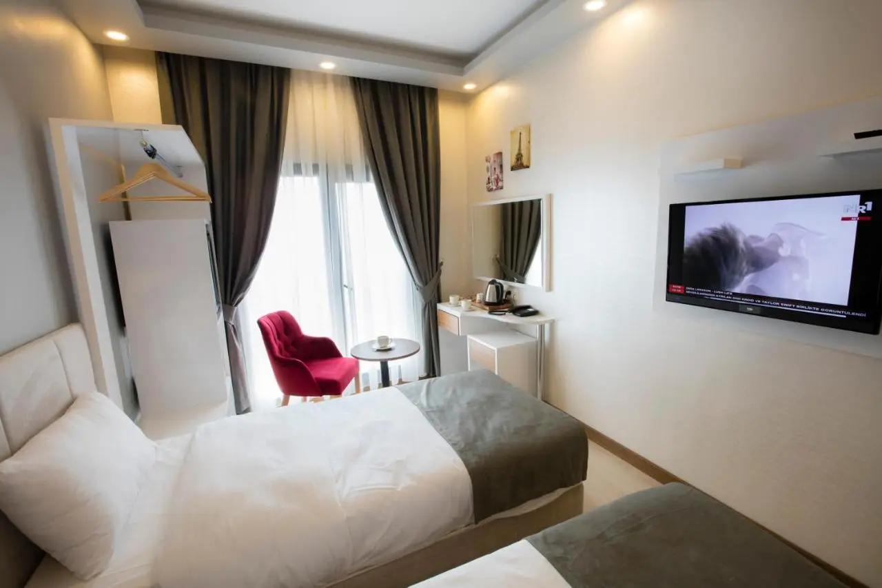 Royal İnci Hotel