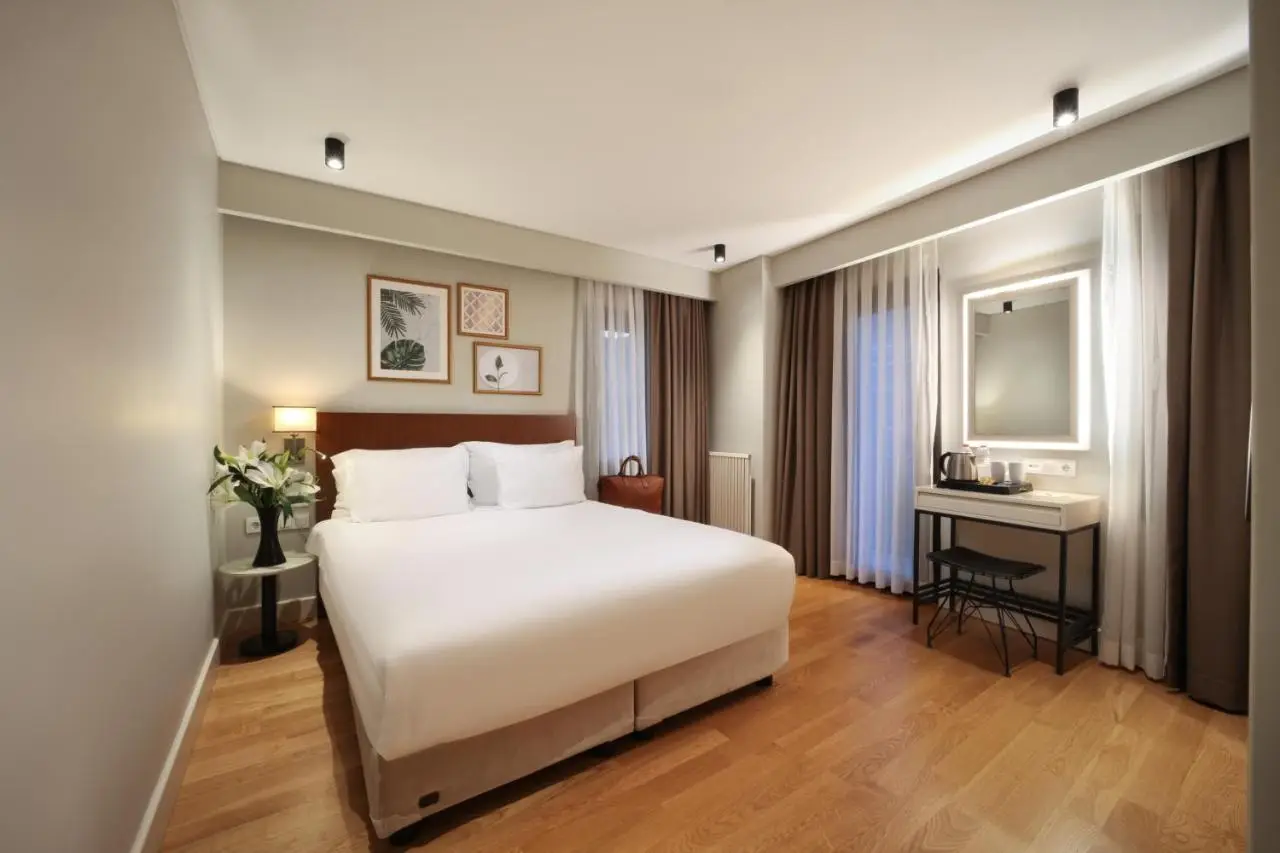 Suadhan Hotel
