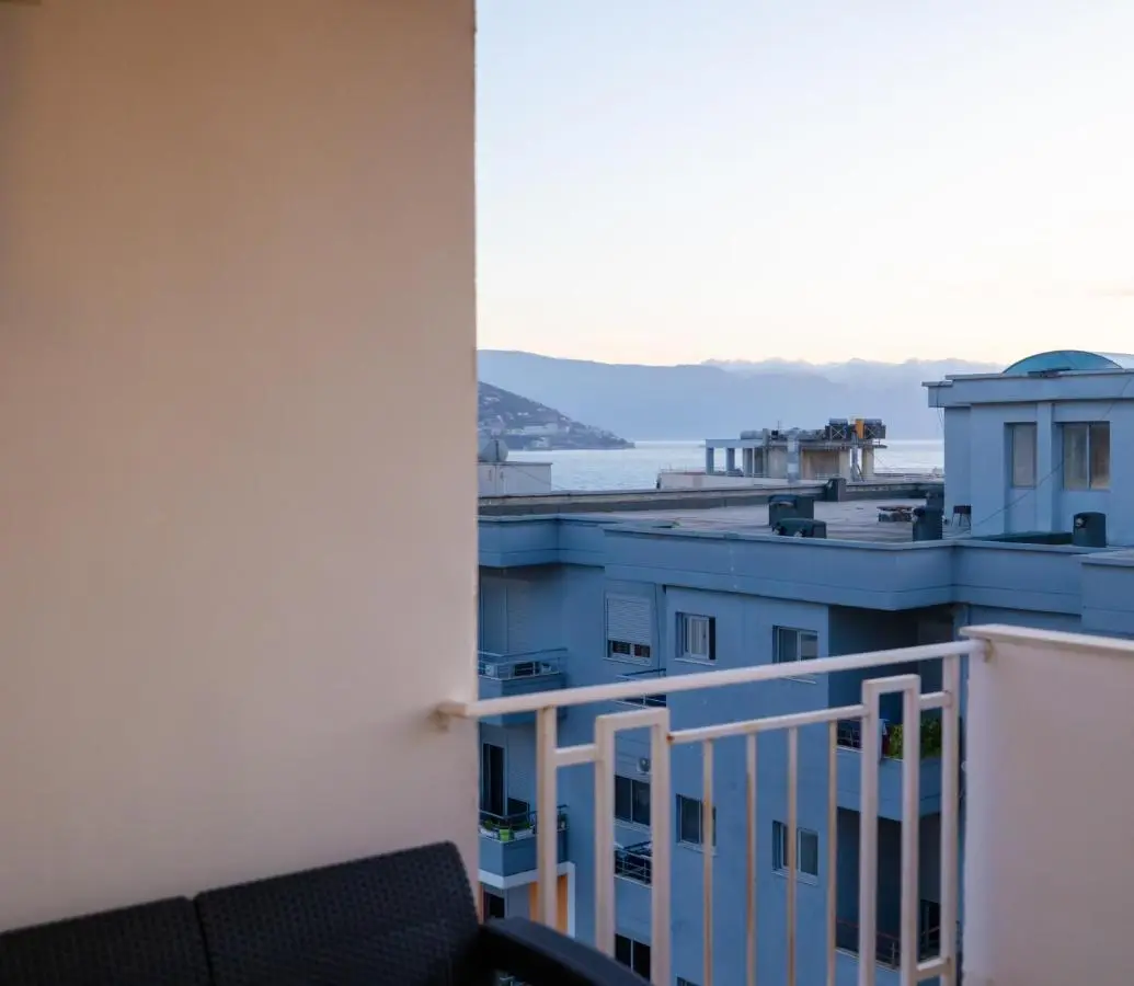 Nikaj Premium Apartments 2