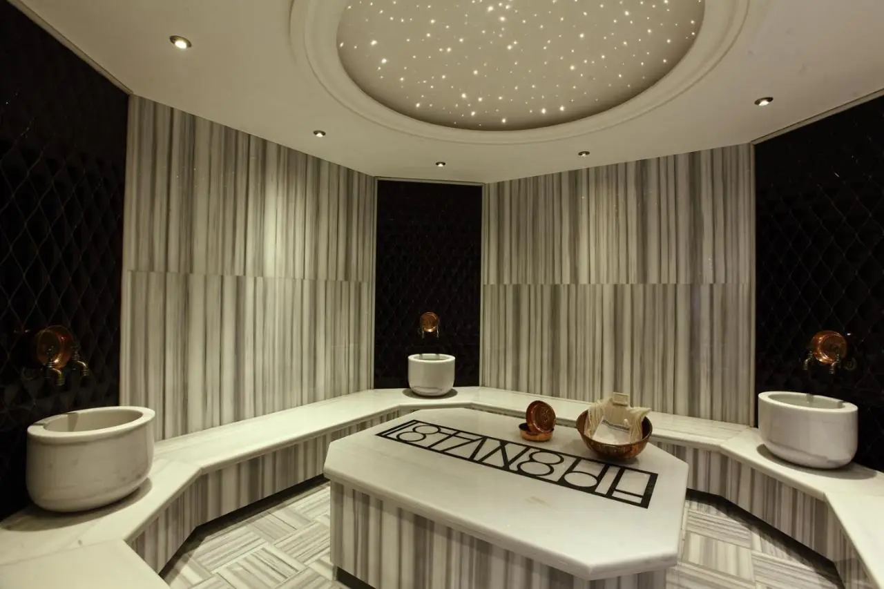 Victory Hotel & Spa Istanbul