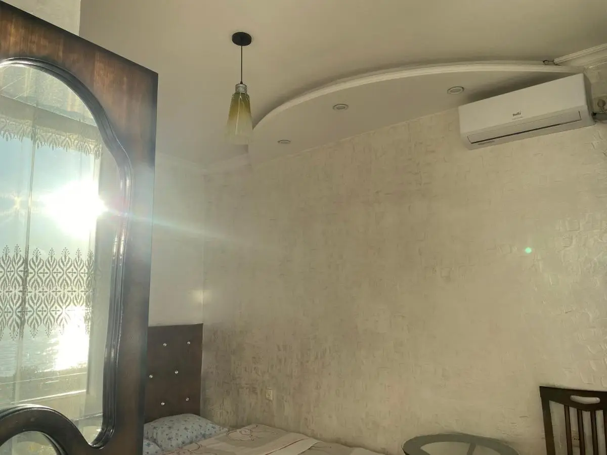 Merab House