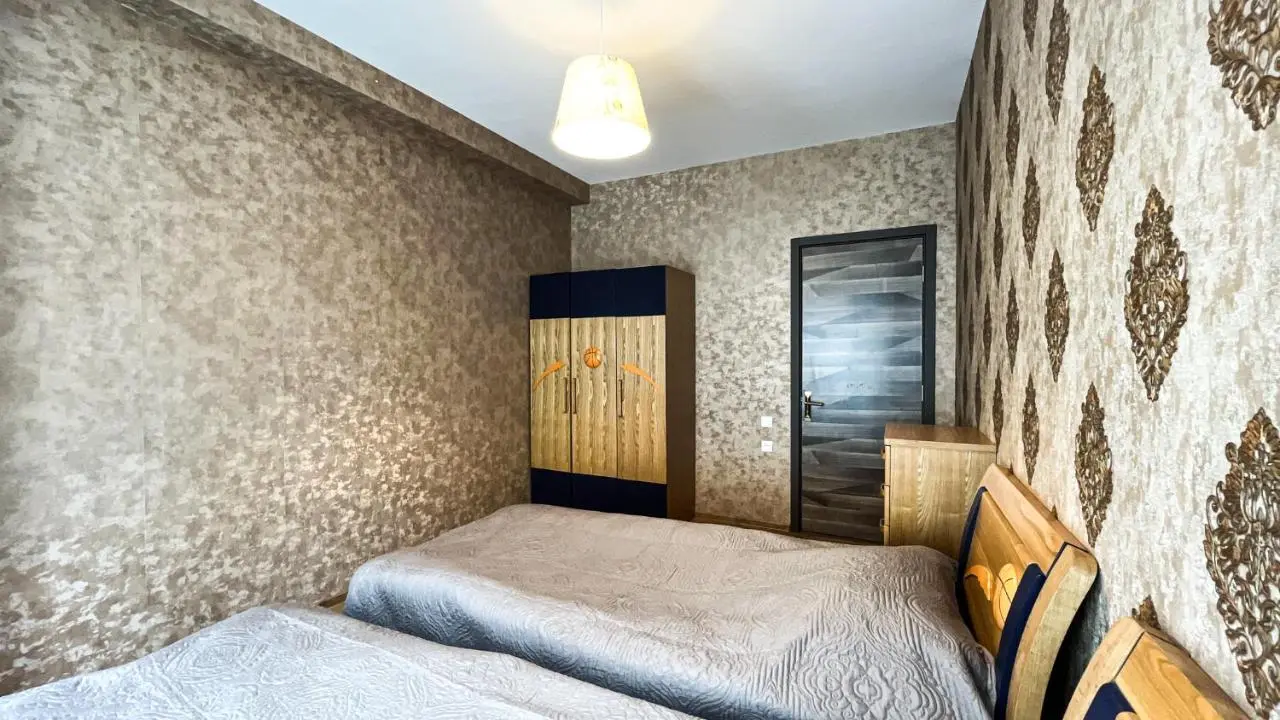 Dani Lux Apartments