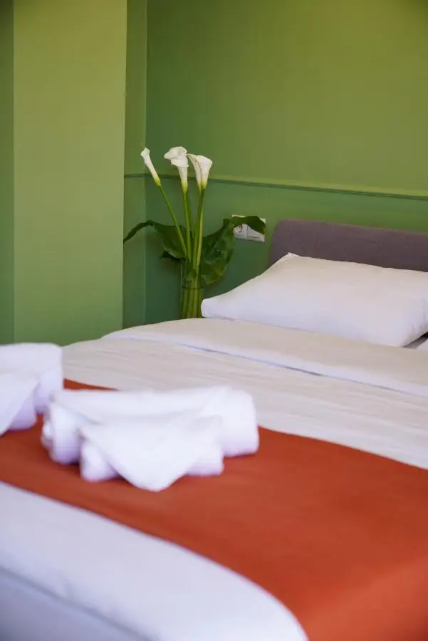 Station 22 Hotel