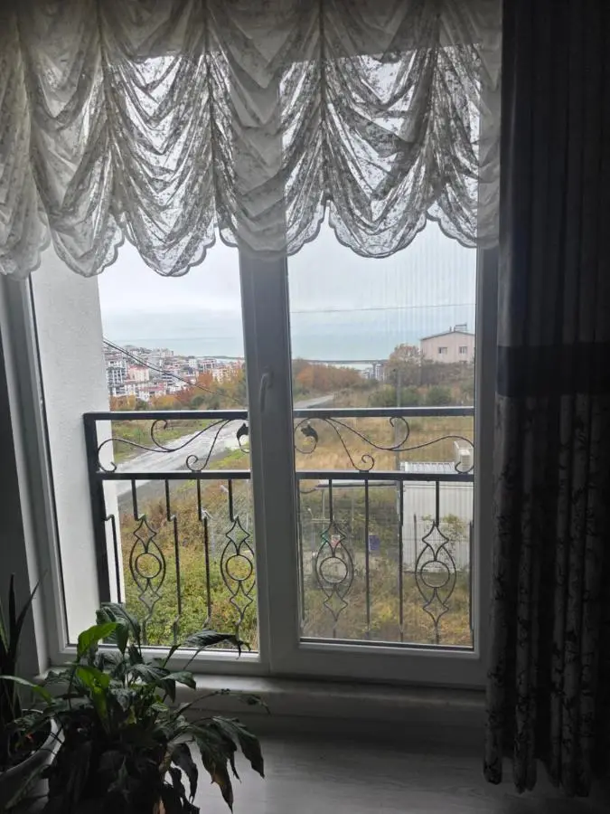 Eşsız Manzara