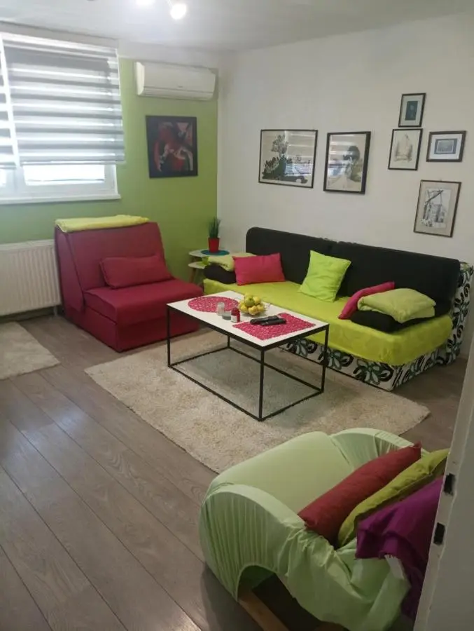 Apartment Inn