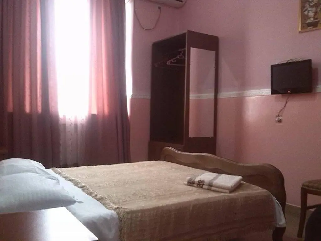 Hostel Georgia