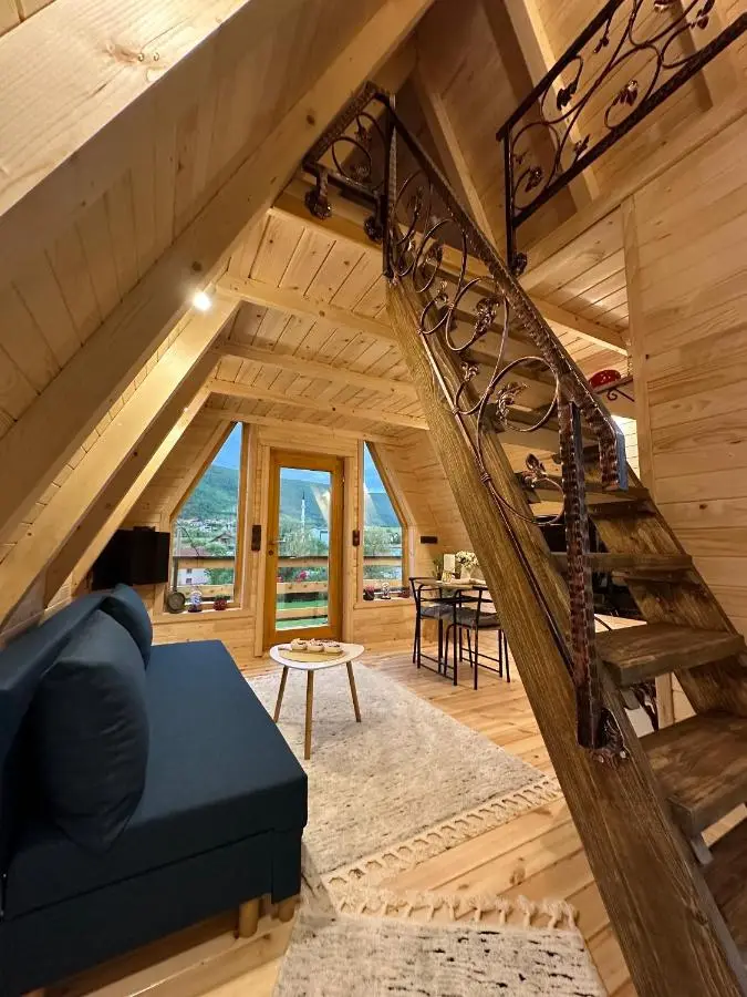 Dream House Una
