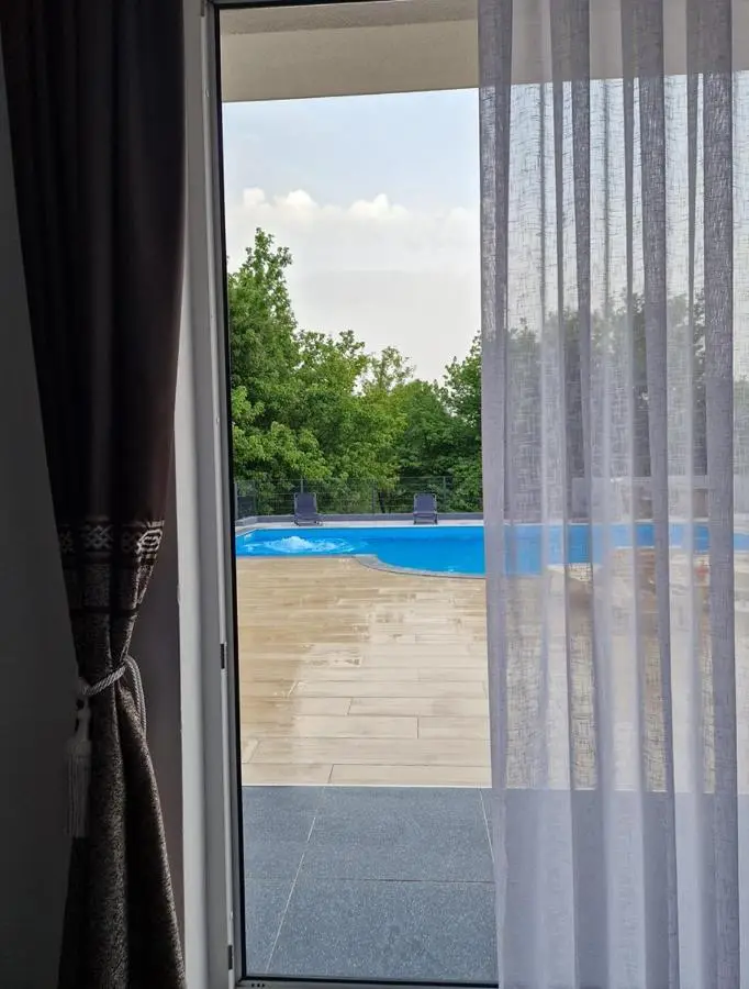 Villa AS