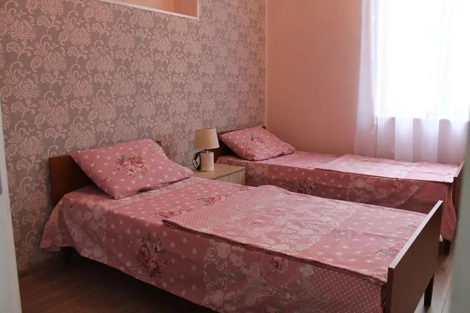Guest House NINA