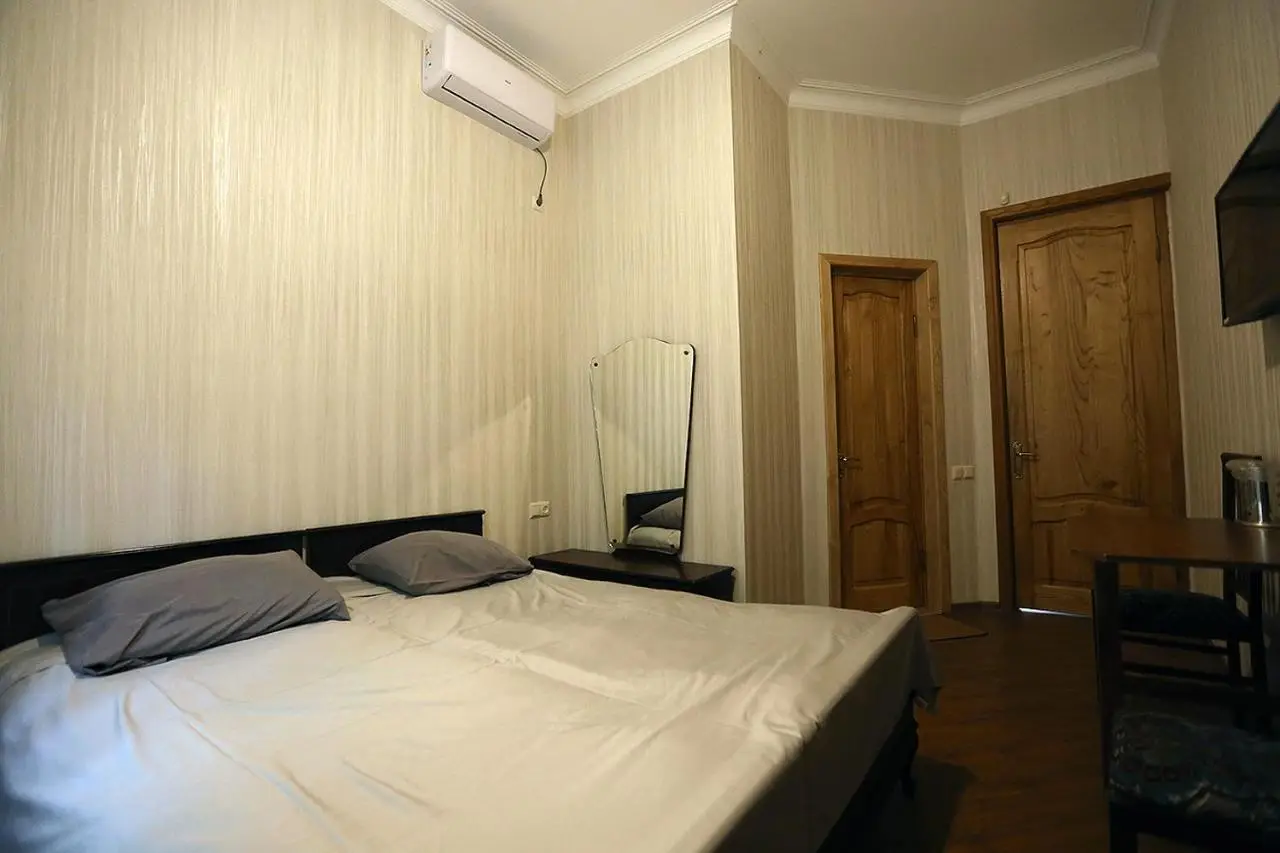 Center Villa Kutaisi