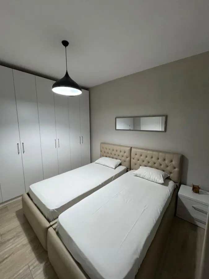 Hanna Apartment