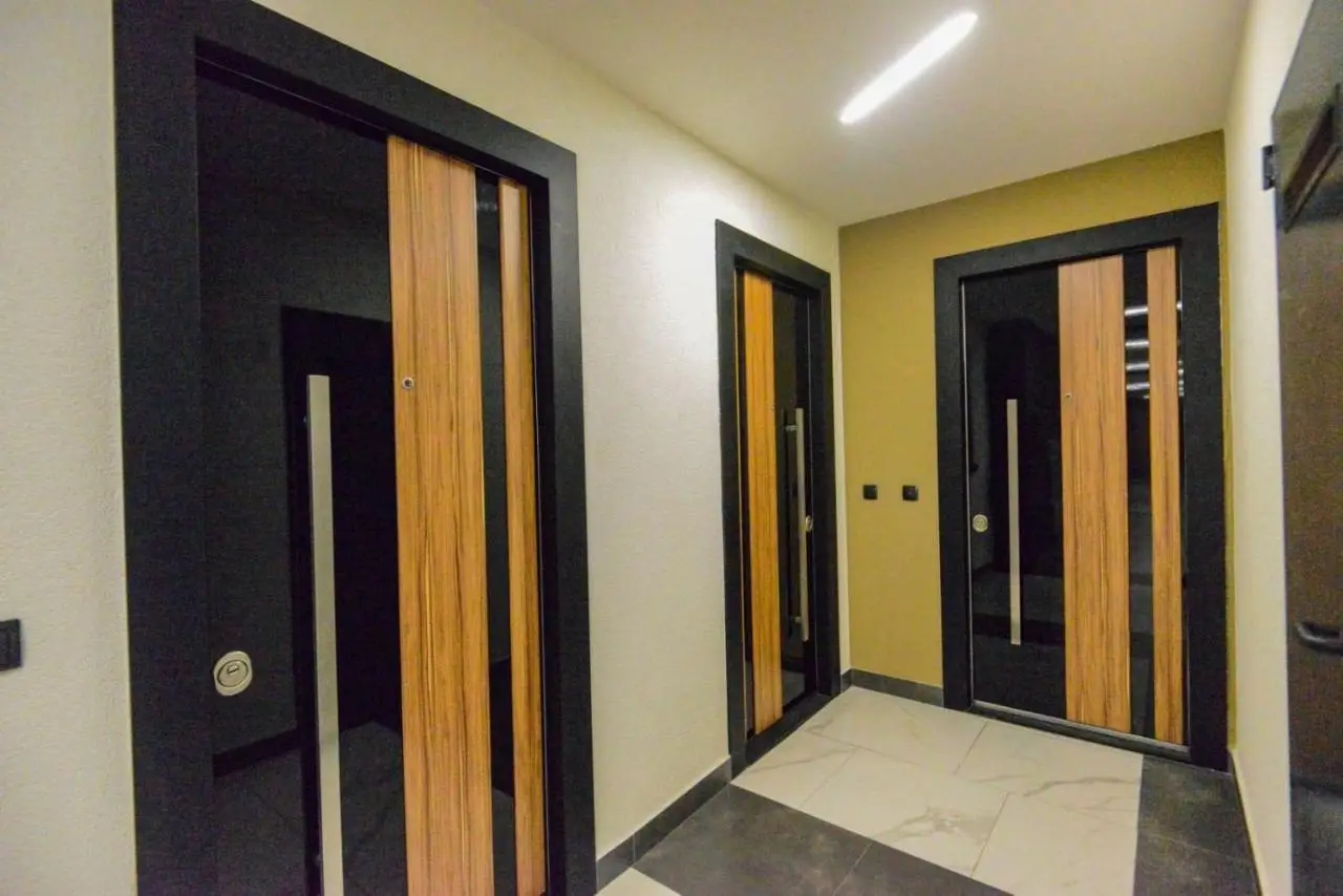 Apartman Bulevar Una