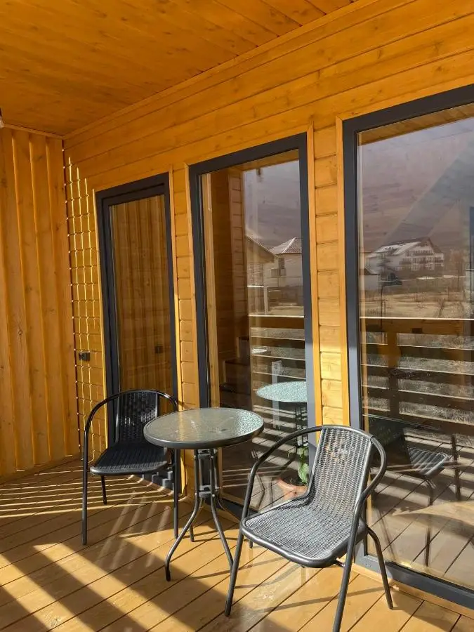 M&M House Kazbegi