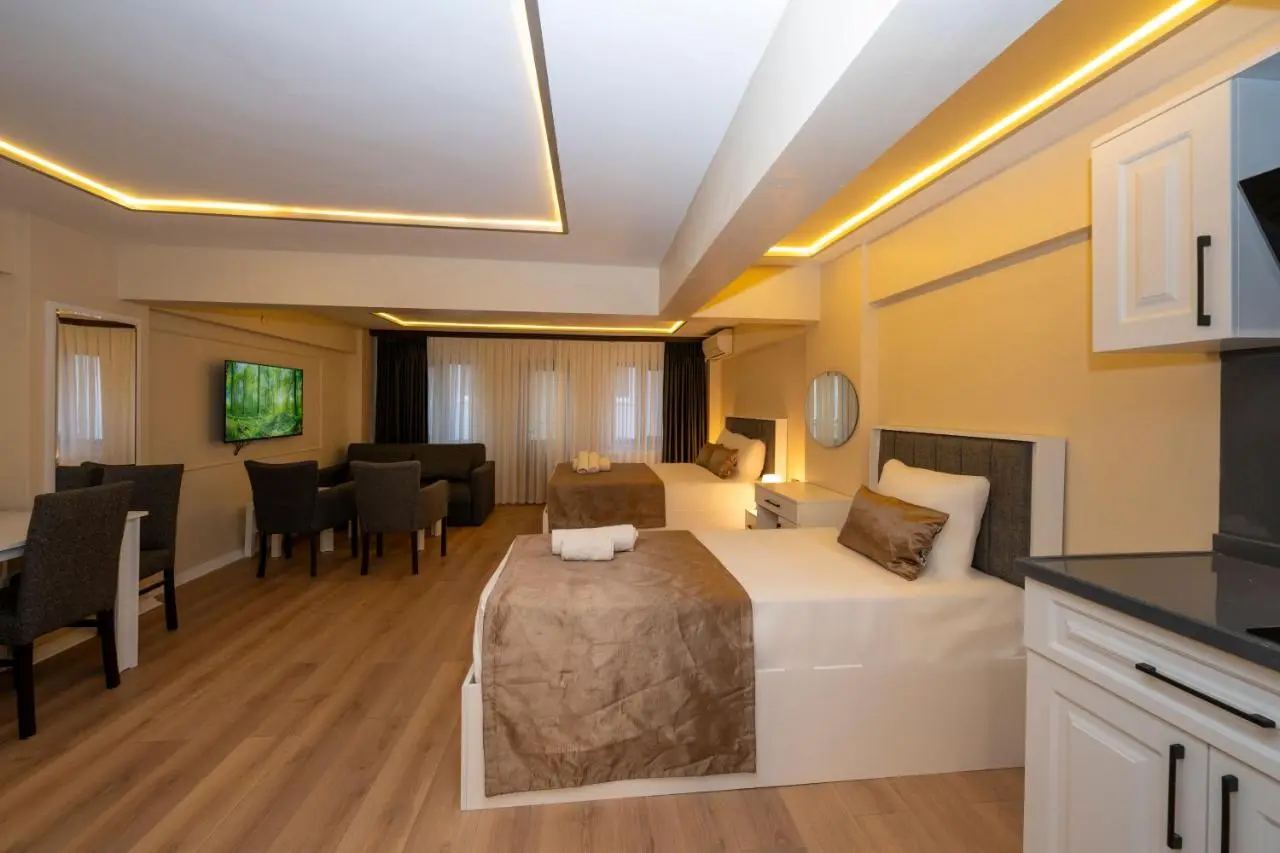 Aiza Suites Nişantaşı