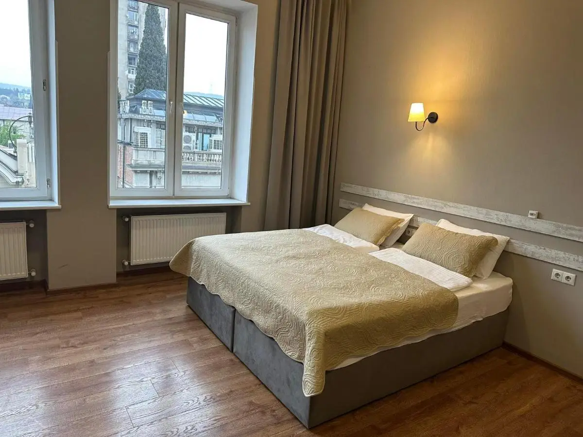Aparthotel Old Avenue