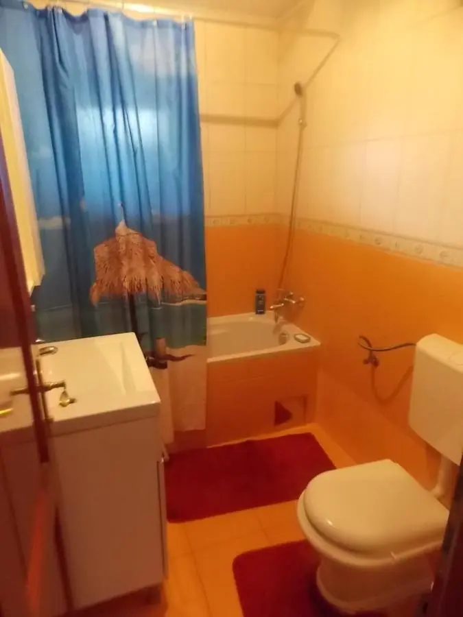 Kuća za odmor V&E