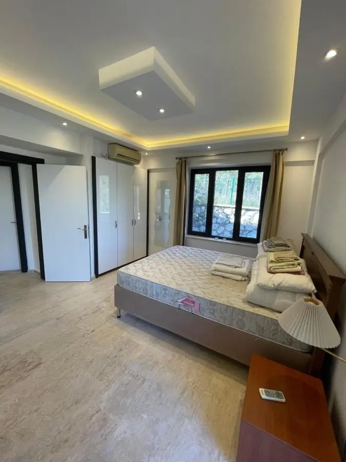 Antalya Villa Esiyok with heated pool