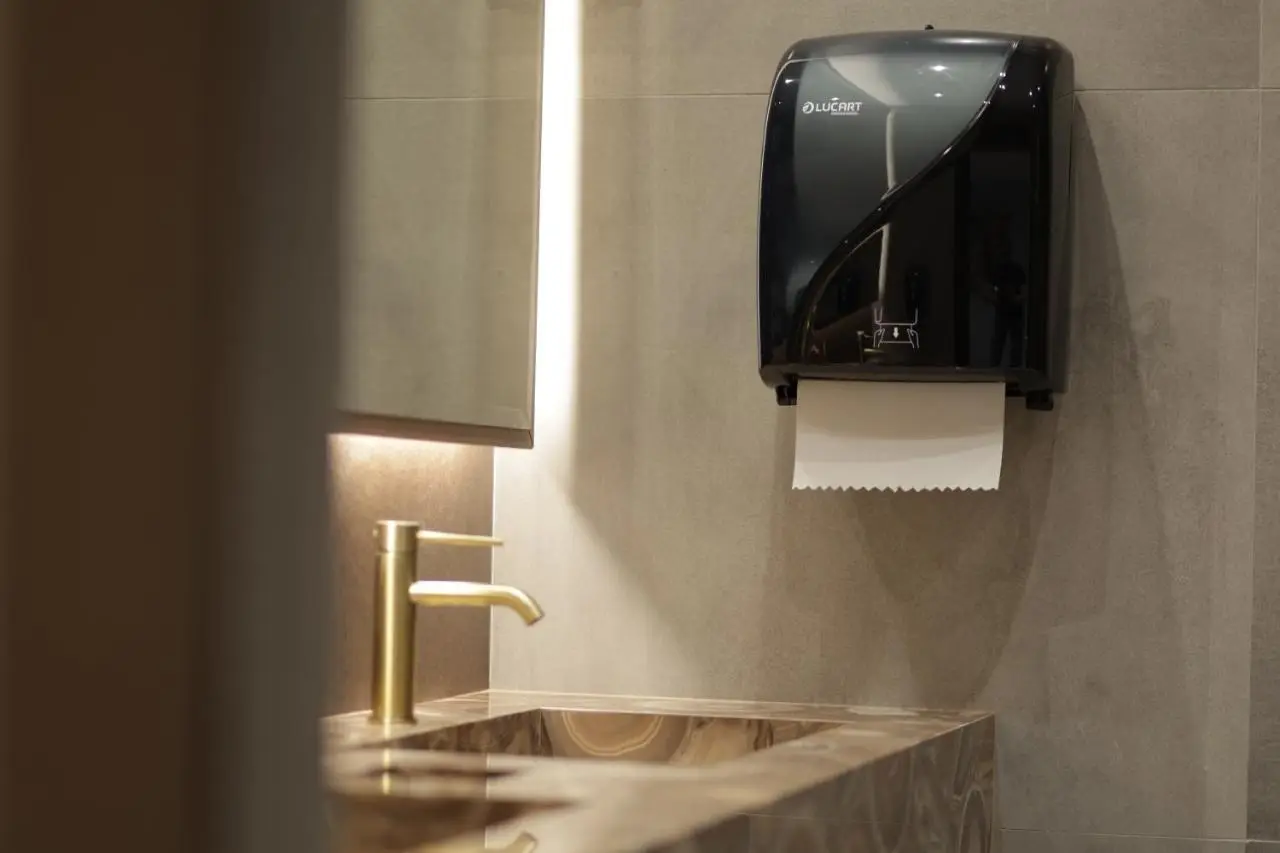 Resiidence Inn Hotel Tirana