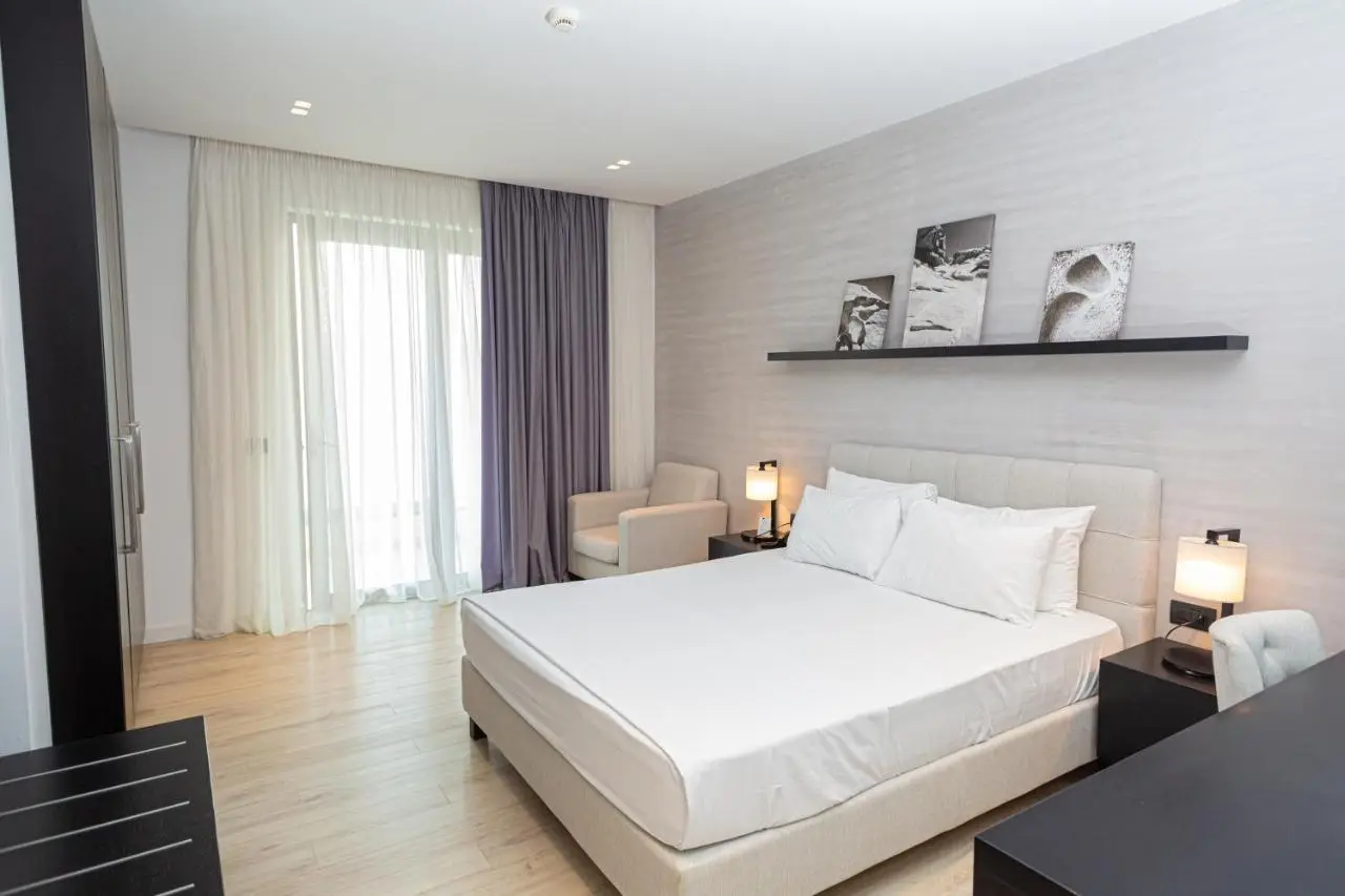 Andon Lapa Hotel & Spa